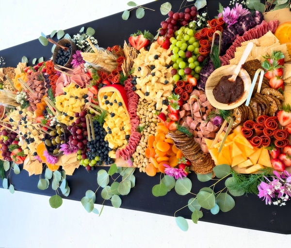 Babes, Bubbles & Boards