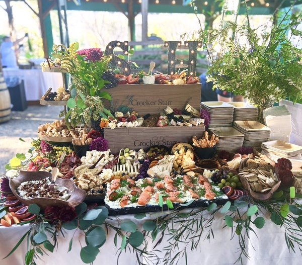 Babes, Bubbles & Boards