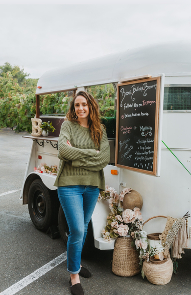 Babes, Bubbles & Boards