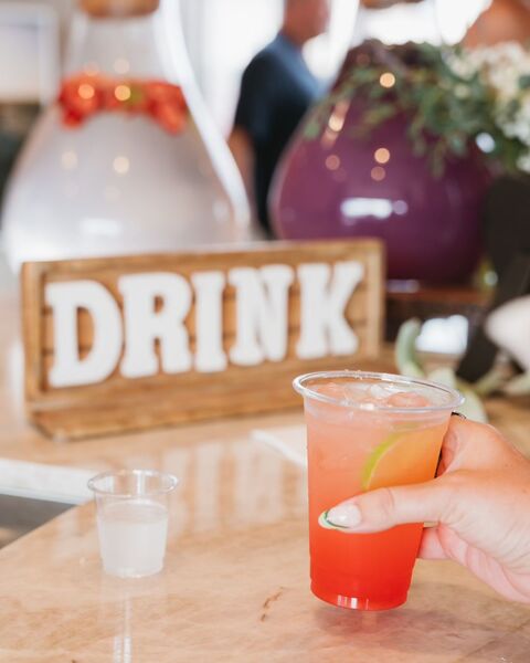 Babes, Bubbles & Boards