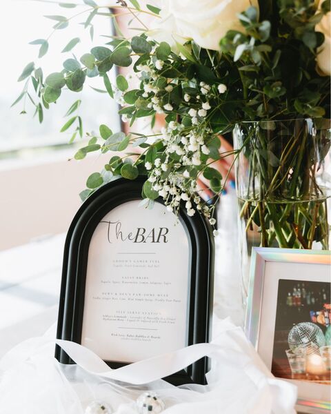 Babes, Bubbles & Boards