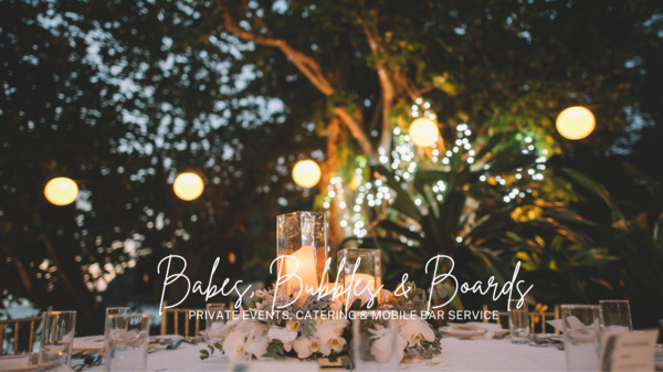 Babes, Bubbles & Boards