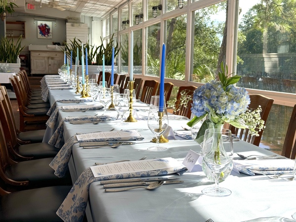 Alexander's Restaurant