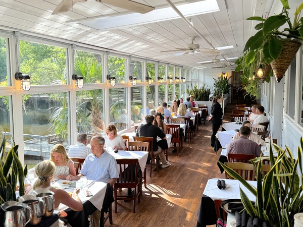 Alexander's Restaurant