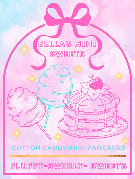 BellasMiniSweets