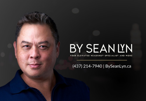 by Sean Lyn | Headshot Photographer