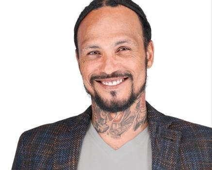 by Sean Lyn | Headshot Photographer