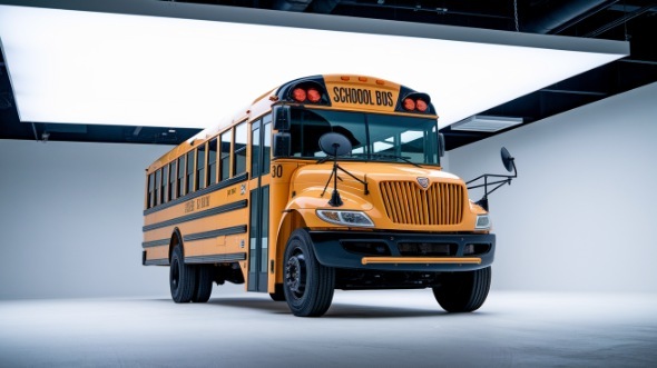 Charter Bus Fall River