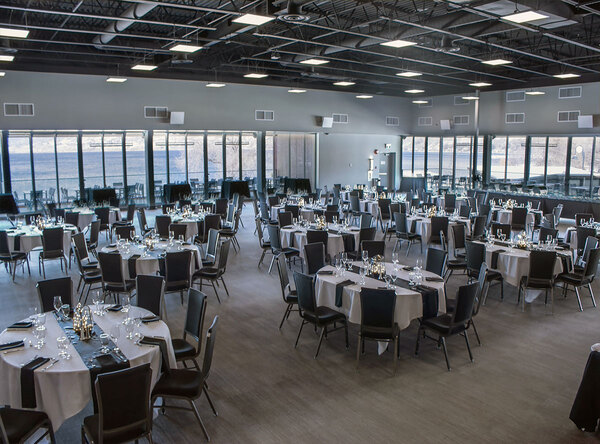 Penticton Lakeside Resort & Conference Centre