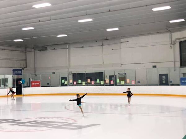 Canlan Ice Sports North Shore