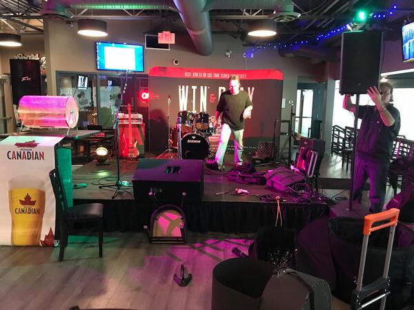 Canlan Ice Sports North Shore