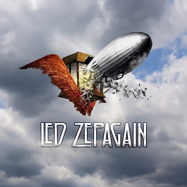 Led zepagain llc