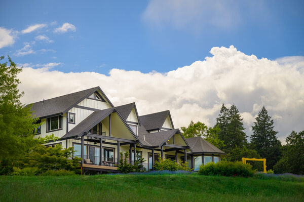 The Setting Inn Willamette