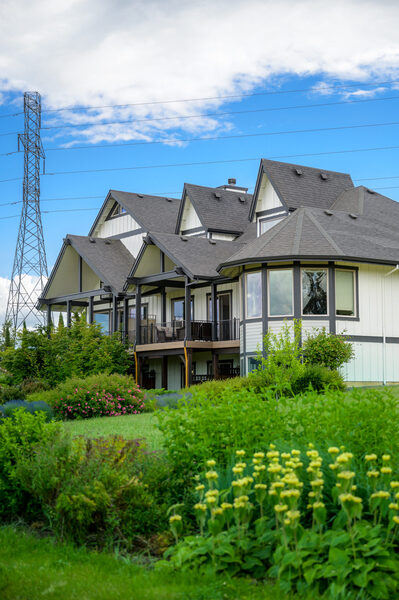 The Setting Inn Willamette