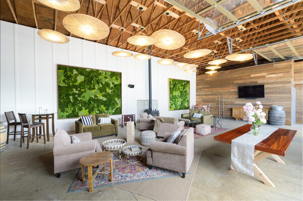 The Setting Inn Willamette