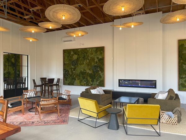 The Setting Inn Willamette