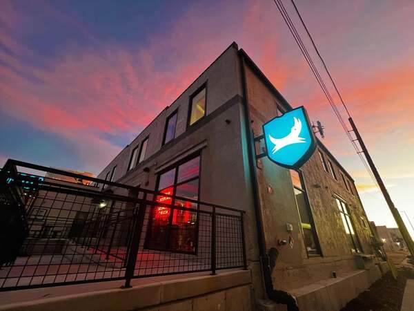 BrewDog Denver