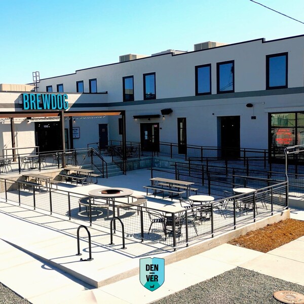 BrewDog Denver