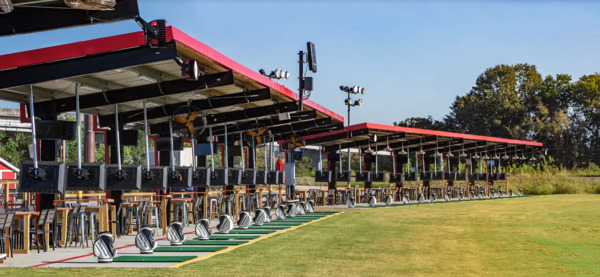 GolfSuites Baton Rouge