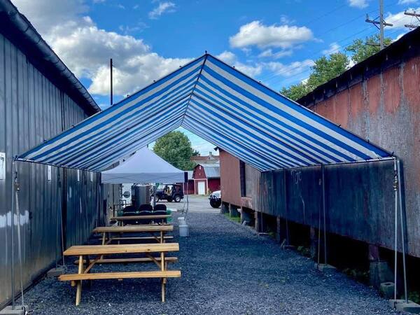 Juniata Brewing Company