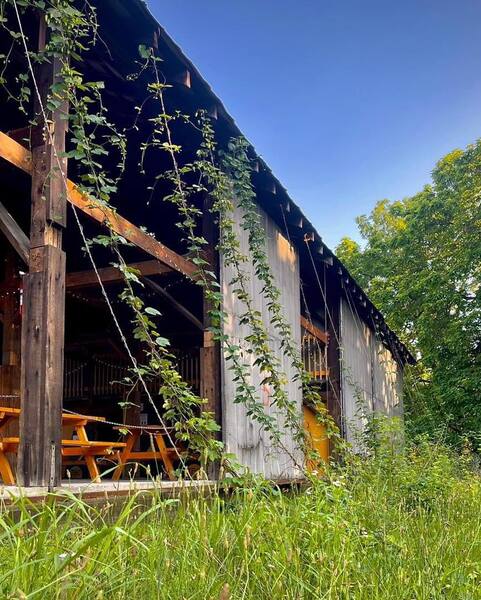 Juniata Brewing Company