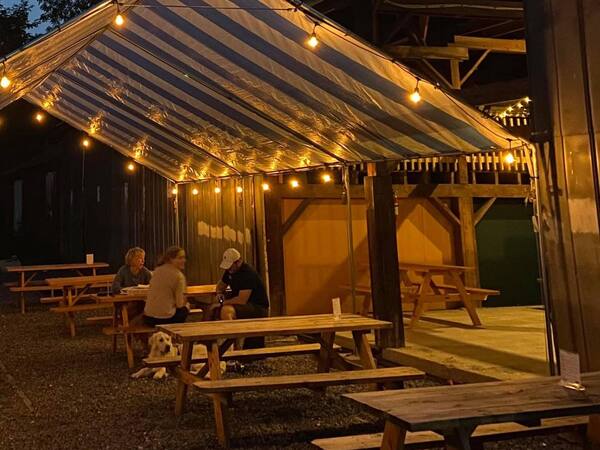 Juniata Brewing Company