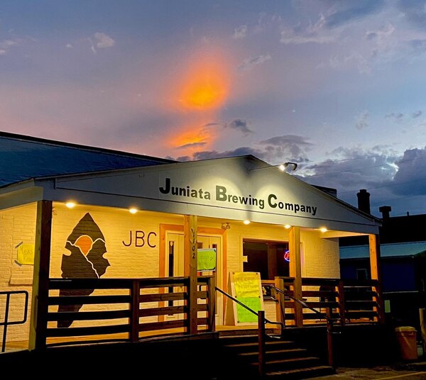 Juniata Brewing Company