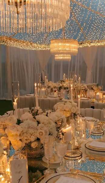 Divine Touch Event Planning & Decor