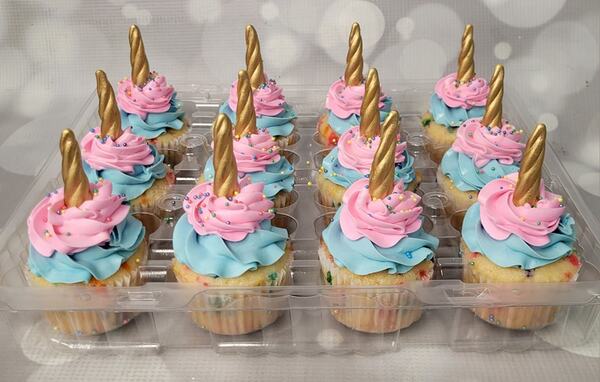 CC's Sweet Sensations Custom Wedding Cakes