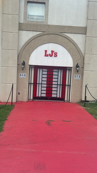 LJ's Event Lounge