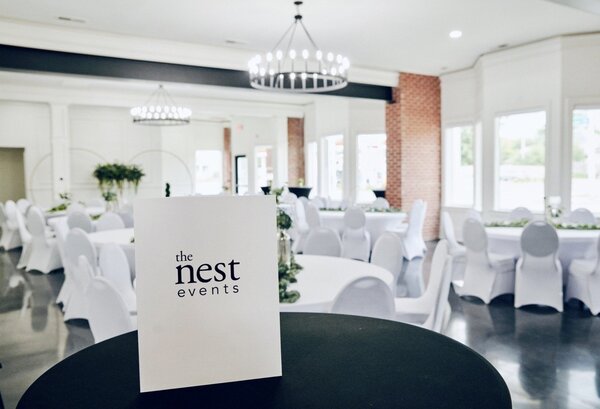 The Reserve at Redbird Event Center