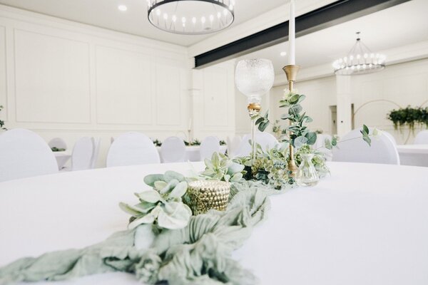 The Reserve at Redbird Event Center