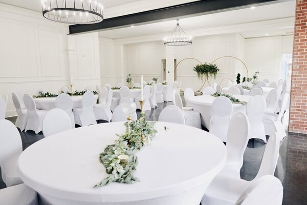 The Reserve at Redbird Event Center