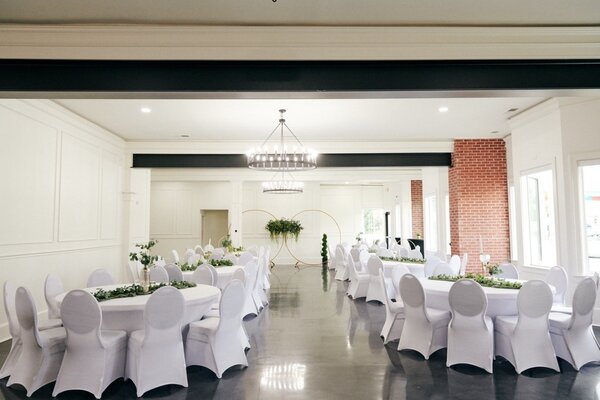 The Reserve at Redbird Event Center