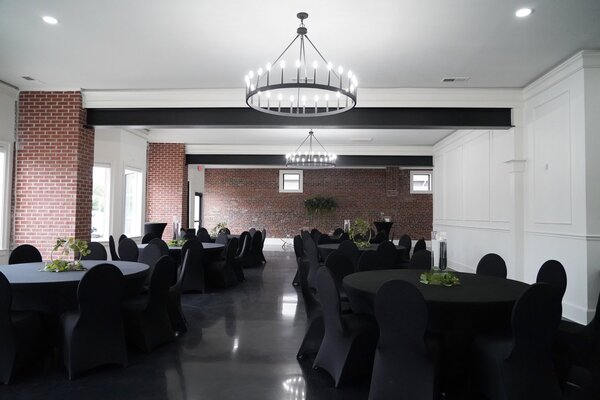 The Reserve at Redbird Event Center