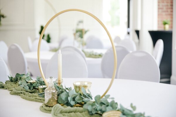 The Reserve at Redbird Event Center