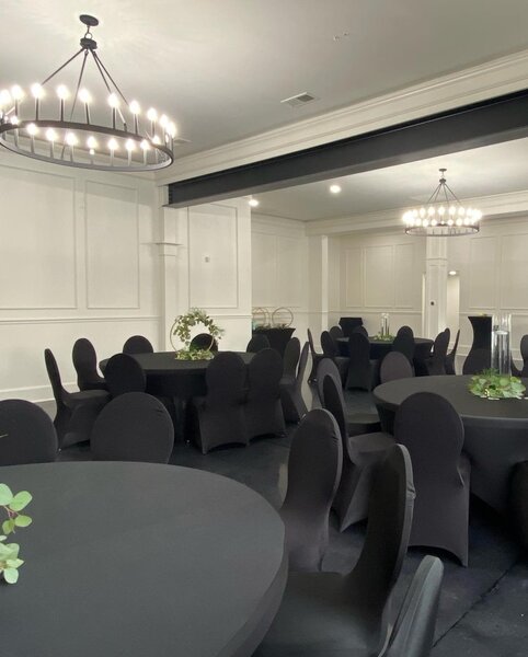 The Reserve at Redbird Event Center