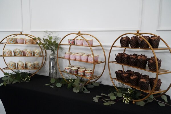 The Reserve at Redbird Event Center