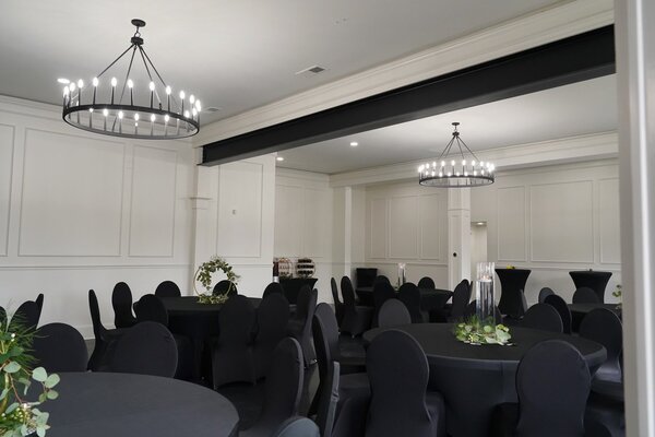 The Reserve at Redbird Event Center