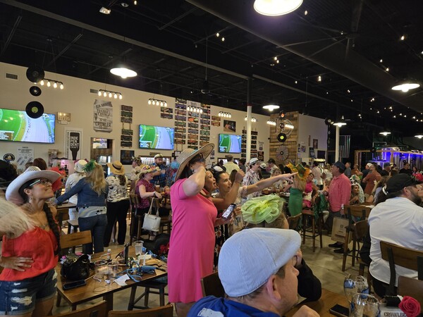 Frazier Creek Brewing & Distilling, Co.