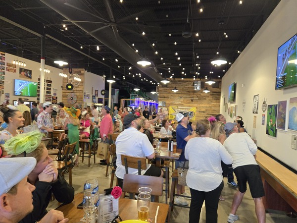 Frazier Creek Brewing & Distilling, Co.