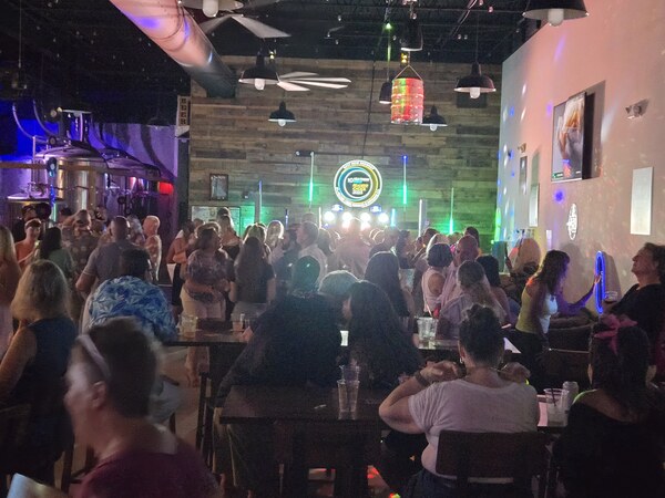 Frazier Creek Brewing & Distilling, Co.