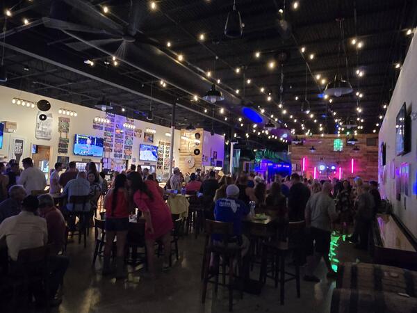 Frazier Creek Brewing & Distilling, Co.