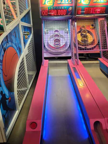 Montana Nights-Putnam