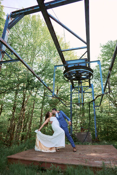 Plattekill Mountain Weddings & Events