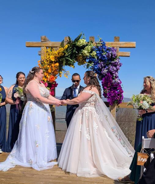 Plattekill Mountain Weddings & Events