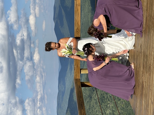 Plattekill Mountain Weddings & Events