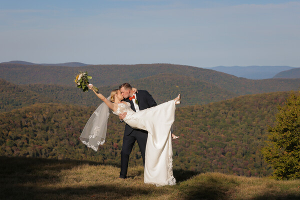 Plattekill Mountain Weddings & Events