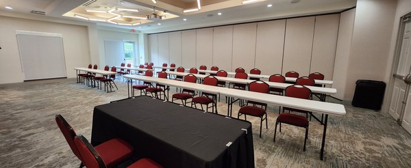 Hilton Garden Inn Lexington Georgetown