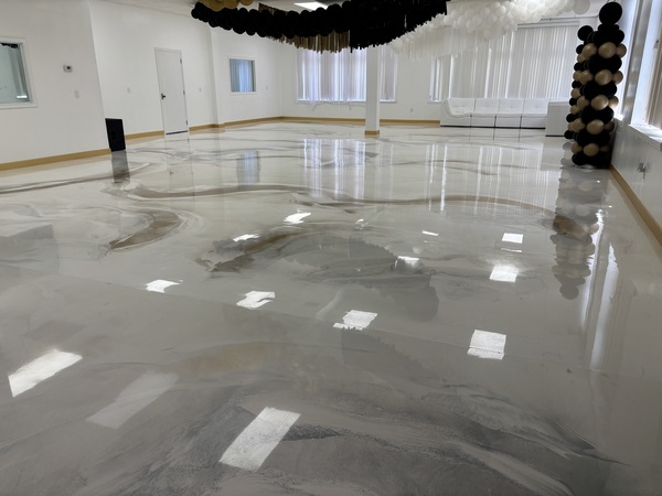 AMG STUDIOS AND EVENTS